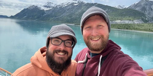 Family cruise success story: How eight relatives navigated Alaskan voyage with different travel styles