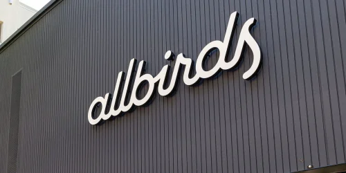 Allbirds to Abandon Environmental Focus in Pivot to AI Infrastructure