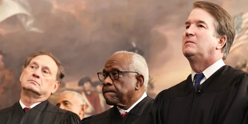 US Supreme Court Rules Against Trump Tariffs in Landmark Trade Decision