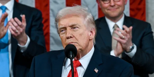 Trump demands tech giants build own power plants for data centres