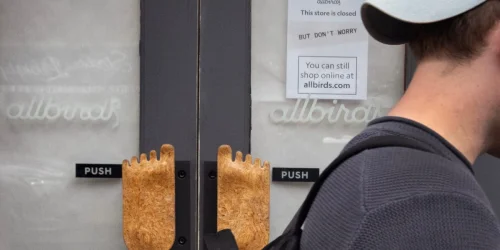 Allbirds' AI Pivot Faces Major Hurdles in Crowded, Capital-Intensive Market