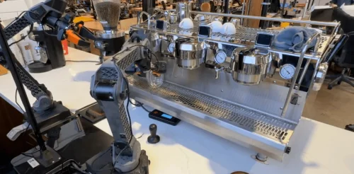 Physical Intelligence's new robot brain shows 'surprising' ability to perform untrained tasks