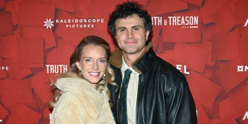 Ballerina Farm influencer announces ninth pregnancy in protein powder advert