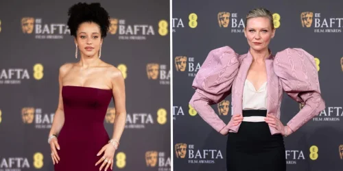 BAFTA 2026 Red Carpet Delivers Fashion Highs and Notable Misses