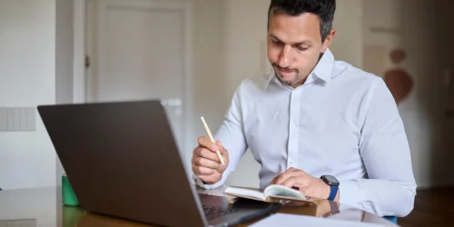 The Shocking Truth About Why a 45-Year-Old Writer Is Considering Grad School After 7 Months Unemployed