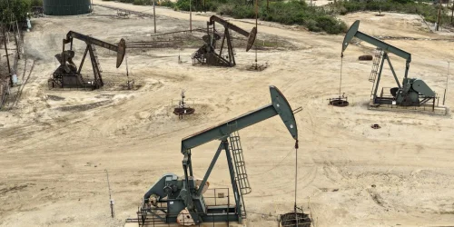 How a Single Blockaded Strait is Forcing a Four-Day Workweek and $4 Petrol