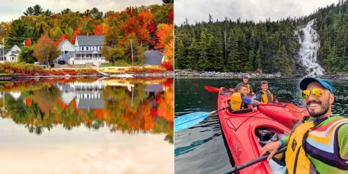 Family Road Trip Expert Reveals Five Hidden Gem Destinations Across the US