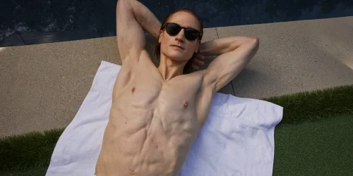 Bryan Johnson Proposes AI Filter to Detoxify Social Media Consumption