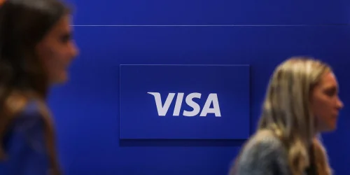 Visa Leads Global Payments AI Race, But Return on Investment Remains Unclear