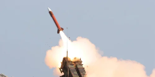 NATO Official Warns Fragmented Weapons Procurement Undermines Alliance Defence