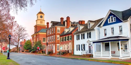 The Shocking Truth About the Best Small Cities to Start a Business in 2024