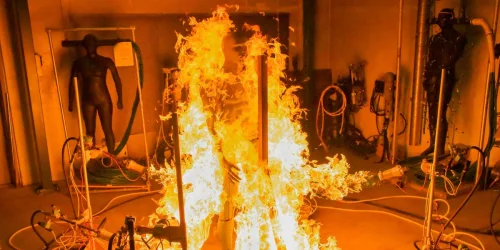 Inside the US Army's 'Mad Science Lab' Where Gear Faces Extreme Tests