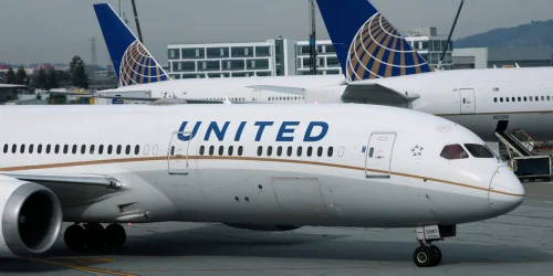 Global Jet Fuel Shortage Forces Airlines to Cancel Flights Amid War Disruption