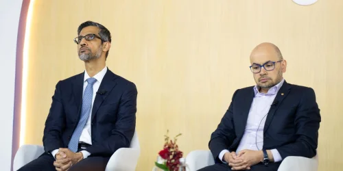 The Shocking Truth About Google's AI Adoption Revealed by a Veteran Insider