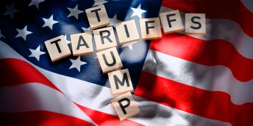 Major Corporations Sue for Tariff Refunds After Supreme Court Ruling