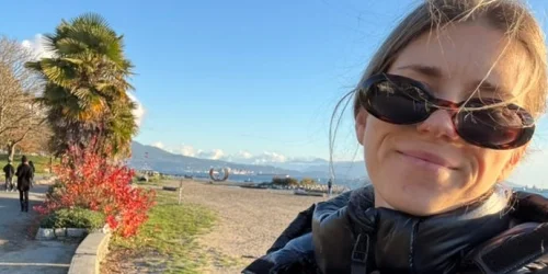 Former Corporate Manager Embraces Nomadic Life Through Global House-Sitting