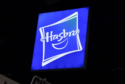 Hasbro confirms cyberattack, recovery may take 'several weeks'