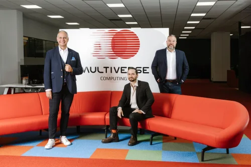 Spanish AI Startup Multiverse Computing Releases Free Compressed Model to Challenge Giants