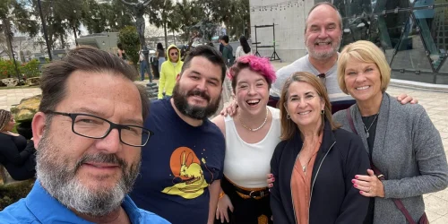 Couple's Move to In-Laws' Home Yields Financial Relief and Deeper Family Bonds