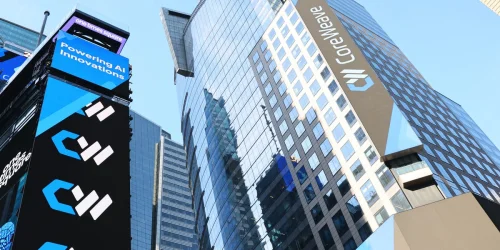 Nvidia to Guarantee CoreWeave Lease Payments in Major AI Infrastructure Push