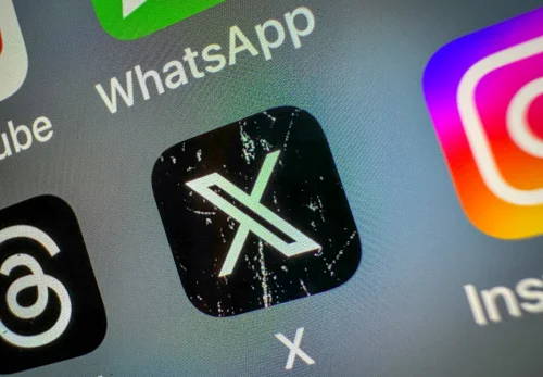 X reduces payments to clickbait accounts and news aggregators
