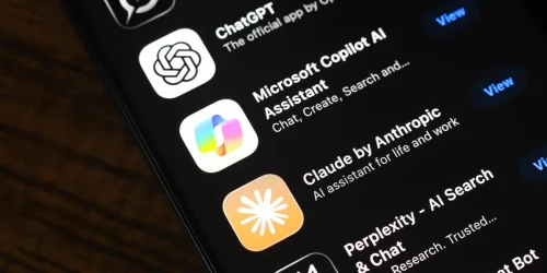 AI Investment Boom Sparks Market Volatility Amid Fears of Widespread Job Displacement