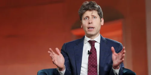 The Shocking Truth Behind the Attack on Sam Altman's Home