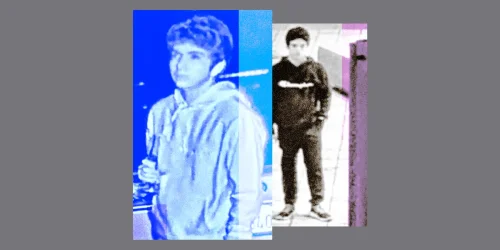 Suspect in Sam Altman Molotov Attack Had History of AI Fears and Mental Health Crisis