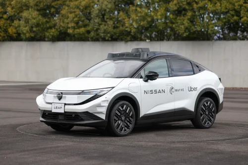 Uber's $10 Billion Bet: The Shocking Truth Behind Its New Robotaxi Empire