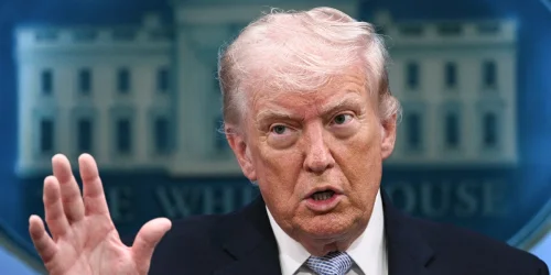 Trump Agrees to Two-Week Ceasefire with Iran After Pakistan Mediation