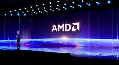 Meta strikes up to $100B AMD chip deal in pursuit of 'personal superintelligence'