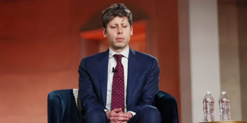 OpenAI leadership reshuffle sees COO move role and two senior executives step back