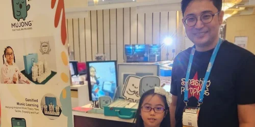 How an 8-Year-Old Built a Real App in 3 Hours Using AI (And What It Means for Her Future)