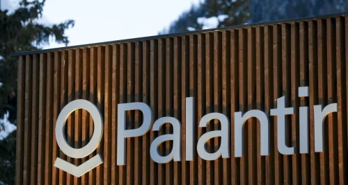 The Shocking Ideology Driving Palantir's Software Into Your Government