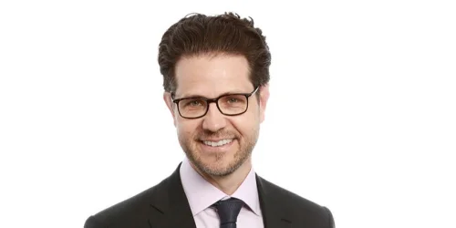 McKinsey Senior Partner Says It's One of the Hardest Times to Be a CEO