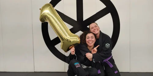 How a Sudden Move Home at 30 Led to a Life-Changing Discovery on the Mats