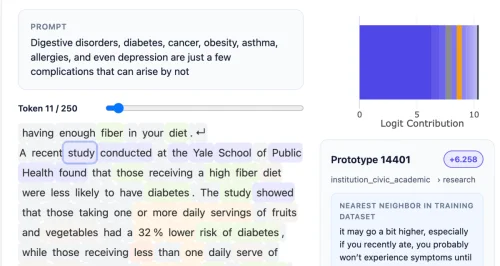 Guide Labs launches interpretable AI model to demystify large language systems