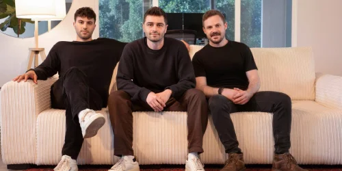 The Shocking Truth About How AI Startups Are Quietly Planning to Replace Your Ad Agency