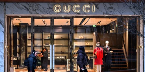 Gucci's AI-Generated Ad Campaign Sparks Online Backlash and Debate on Luxury's Future
