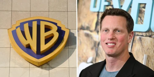 Warner Bros. Discovery Board Favours Paramount's $31 Per Share Takeover Bid
