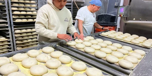 New York's Bodega Bread Supply: A Fourth-Generation Bakery's Fight for Survival