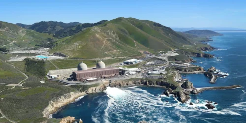 PG&E Deploys First On-Site Generative AI at US Nuclear Plant to Slash Search Times