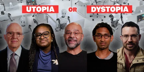 Former AI Leaders Warn of Uncontrolled Systems and Societal Risks