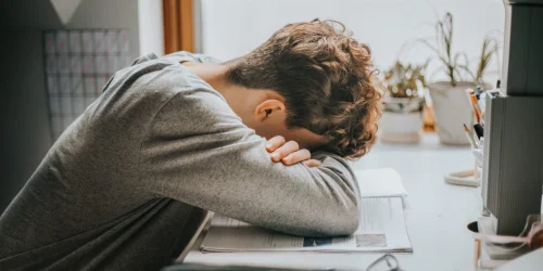 AI Job Market Concerns Prompt One in Six Students to Change University Major