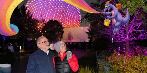 Winter emerges as optimal season for adult Disney World visits, visitor claims