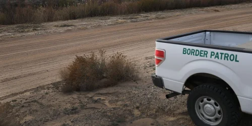 US Military Shoots Down Border Protection Drone Over Texas, Lawmakers Confirm