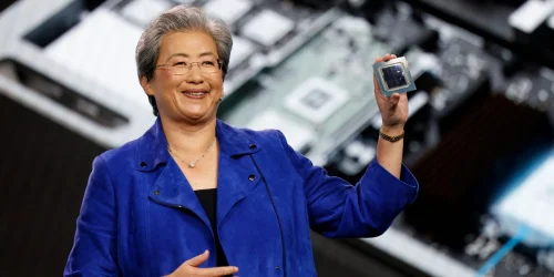 Meta and AMD announce multi-year AI chip deal worth 6 gigawatts