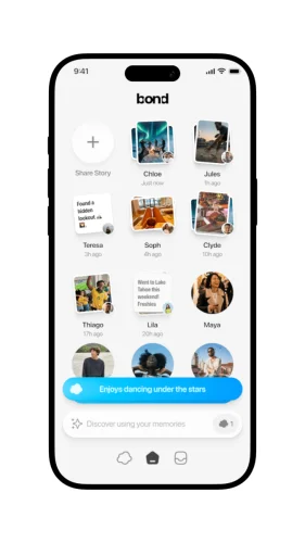 The Shocking Truth About Bond: The AI Social Media That Wants to Steal Your Data