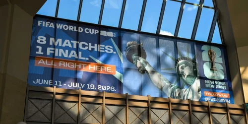 New Jersey Transit sets $150 World Cup train fare, sparking political backlash