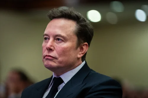 Elon Musk criticises OpenAI's safety record in newly released deposition